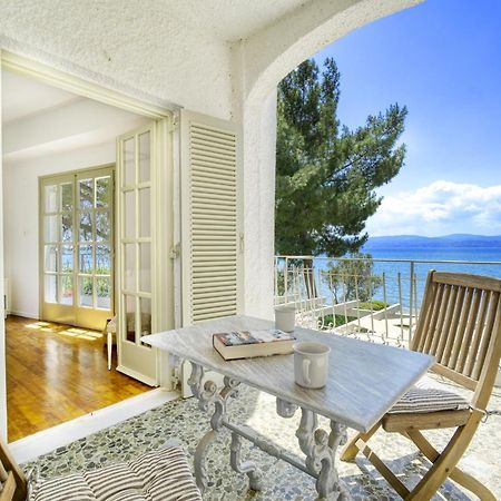 Marvelous Beach House Эретрия Экстерьер фото