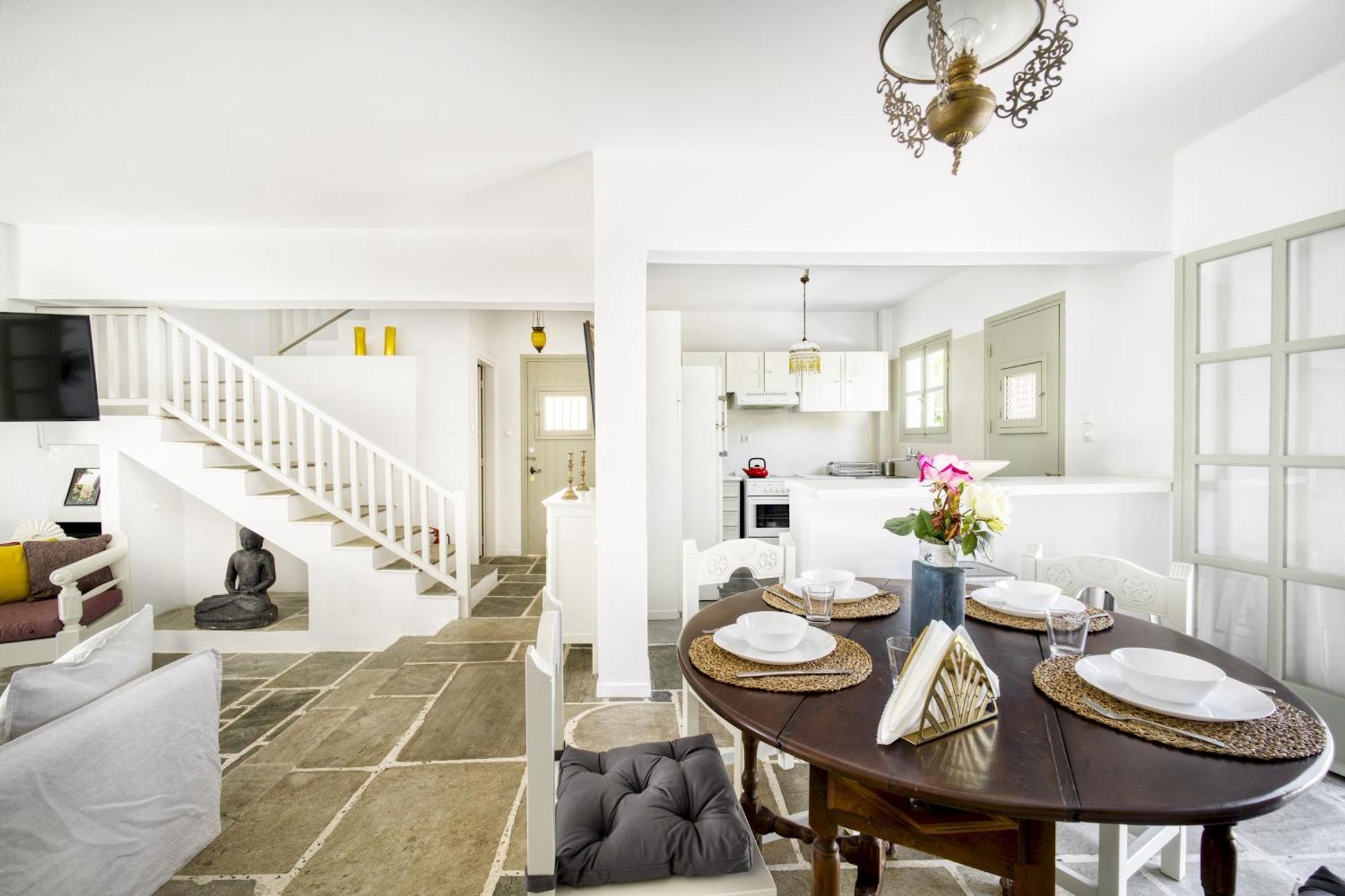 Marvelous Beach House Эретрия Экстерьер фото