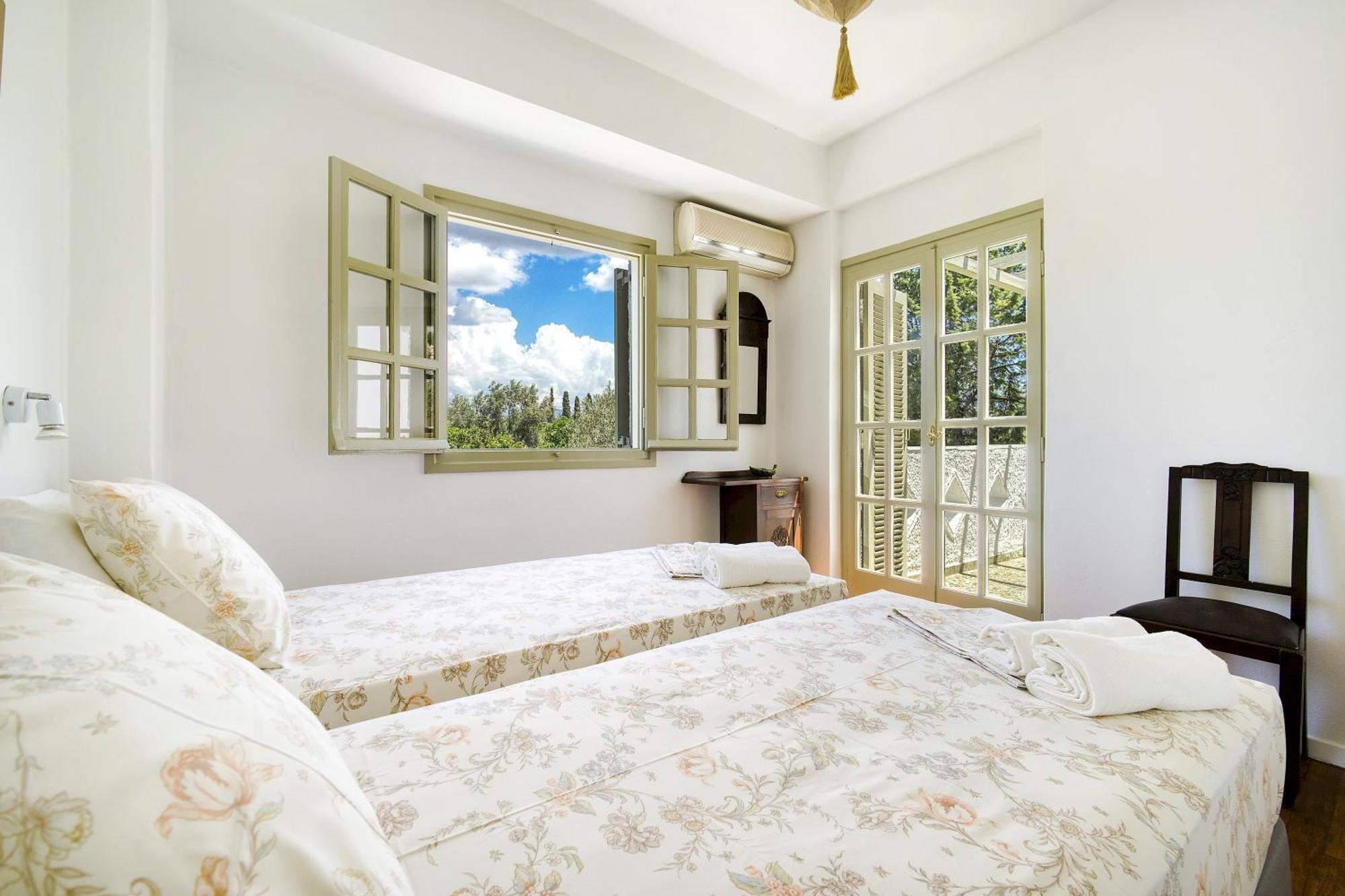 Marvelous Beach House Эретрия Экстерьер фото
