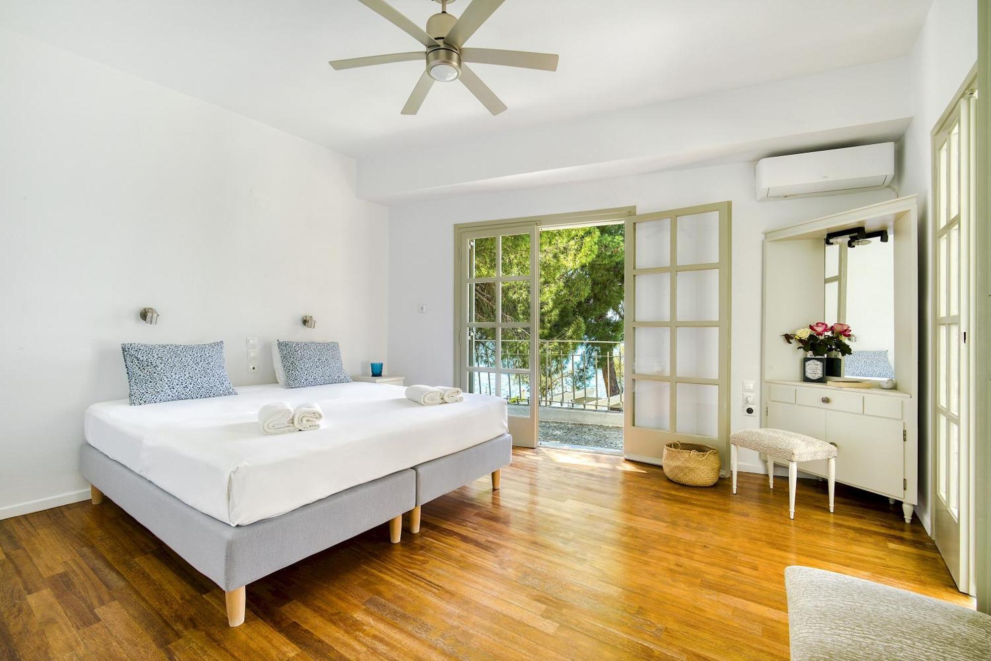Marvelous Beach House Эретрия Экстерьер фото