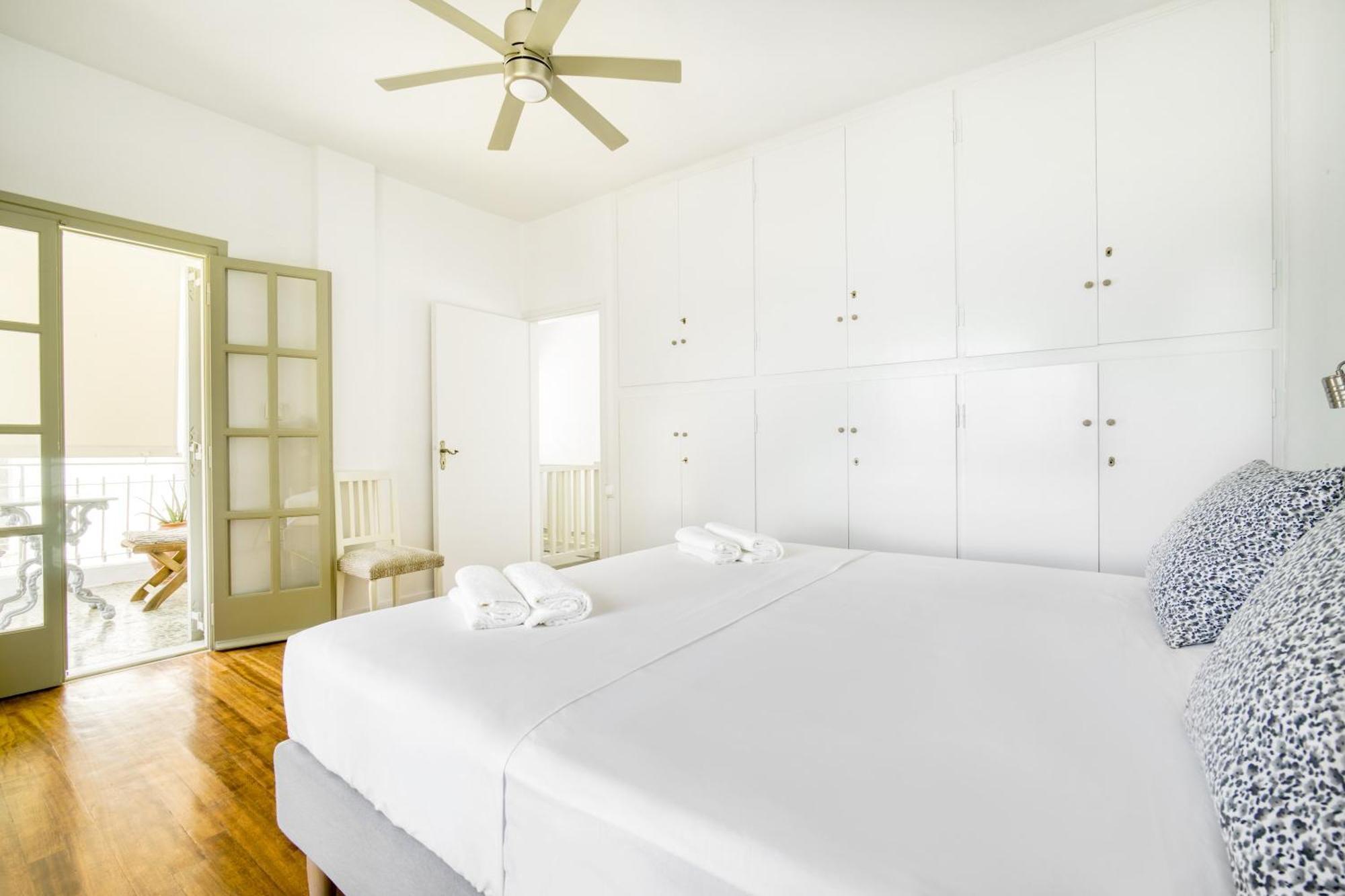 Marvelous Beach House Эретрия Экстерьер фото