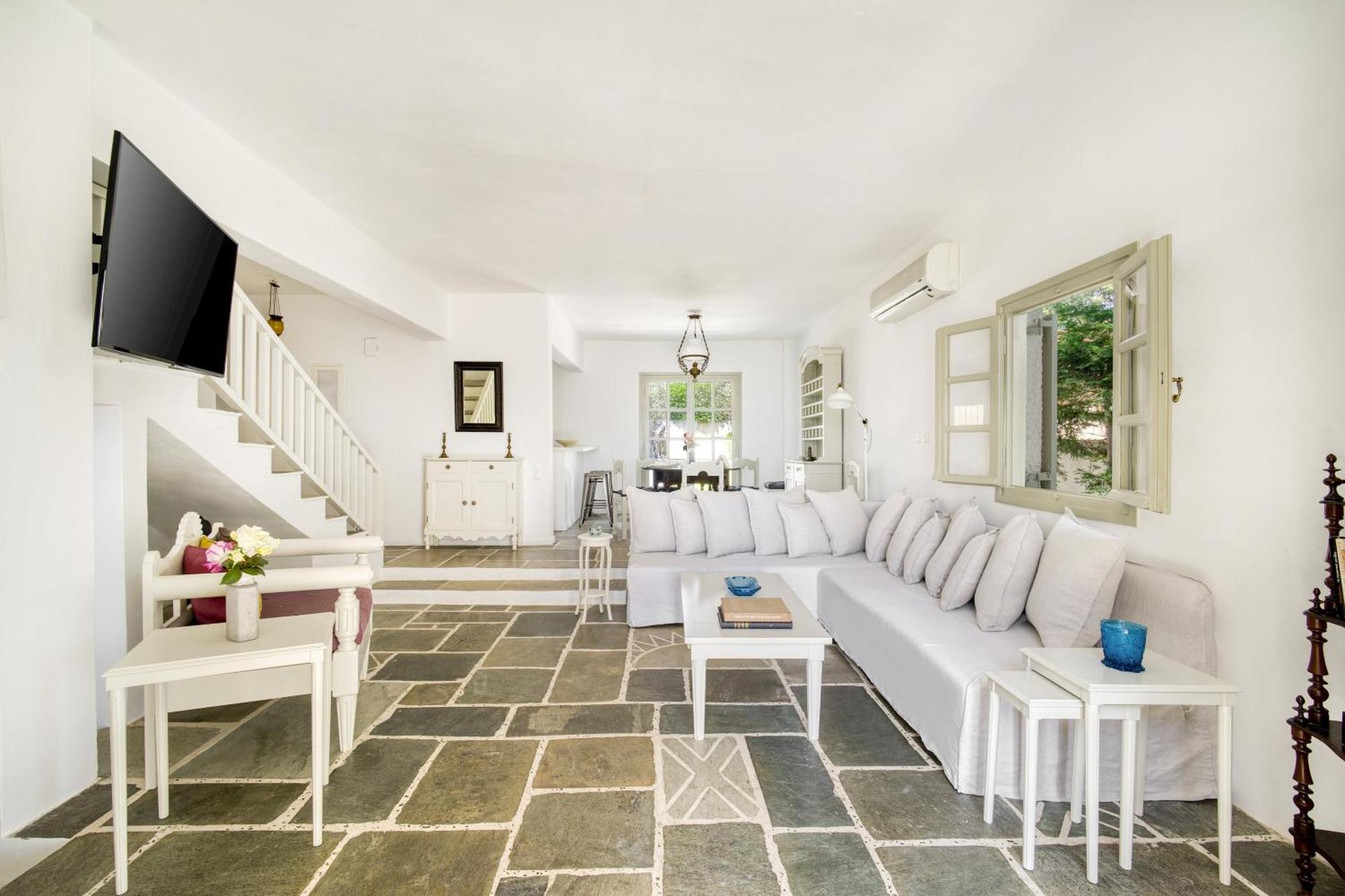 Marvelous Beach House Эретрия Экстерьер фото